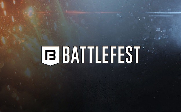 Battlefest 2016