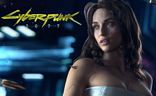 Cyberpunk 2077 prije 2019