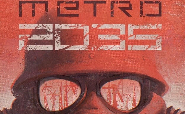 Metro 2035 igra