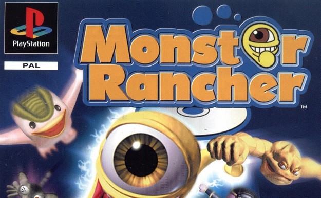 monster-rancher