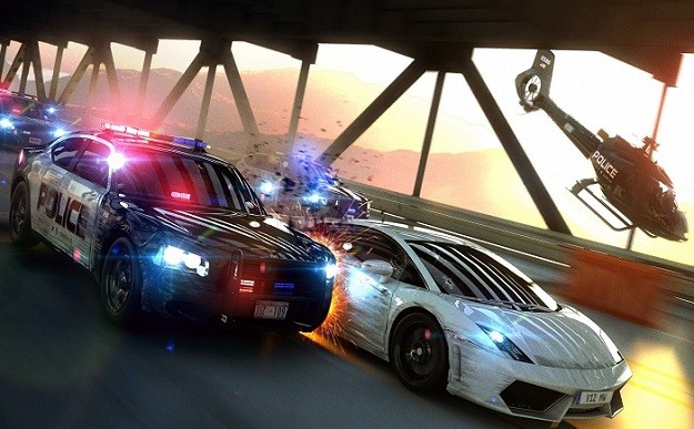 NFS Arena