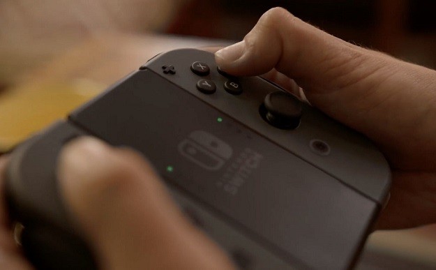 Nintendo Switch cijena