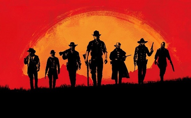 Red Dead Redemption 2 emocije