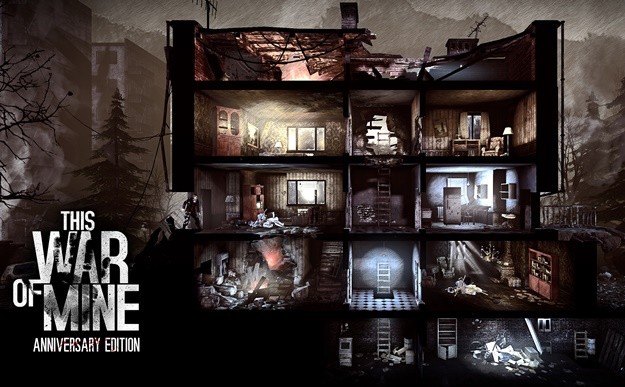 This War of Mine Anniversary Edition