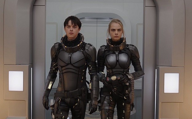 valerian