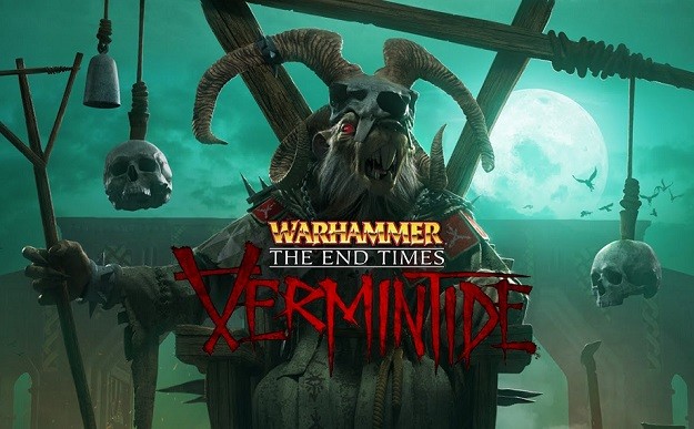 Vermintide besplatno