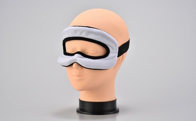 VR Cushion Mask