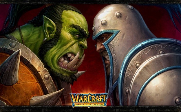 Warcraft remaster