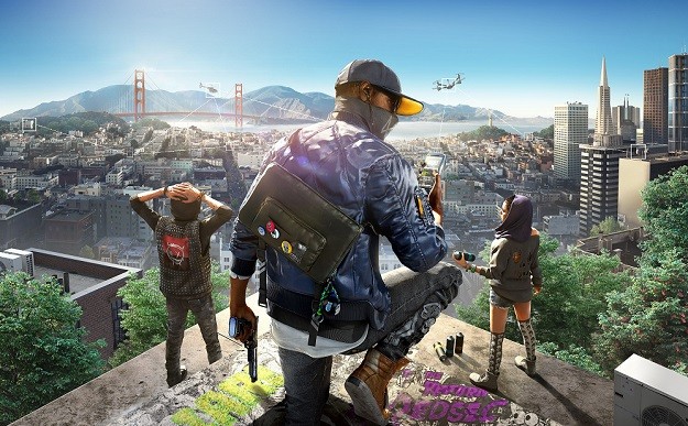 Watch Dogs 2 season pass