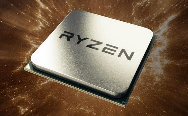 AMD Ryzen