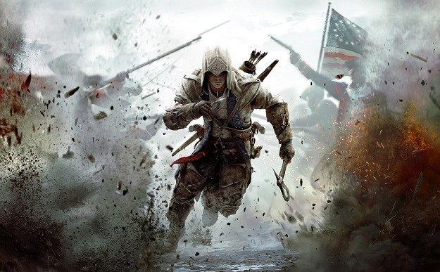 Assassin's Creed 3 besplatno