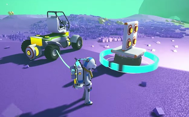 astroneer