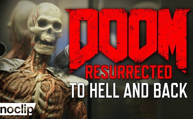 DOOM Resurrected