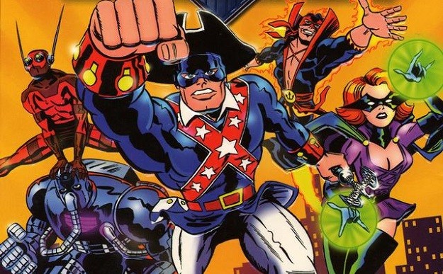 Freedom Force