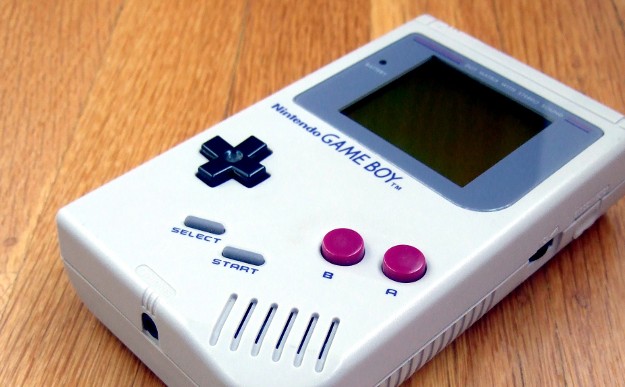 Game Boy glupost