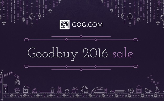 GOG Goodbuy 2016