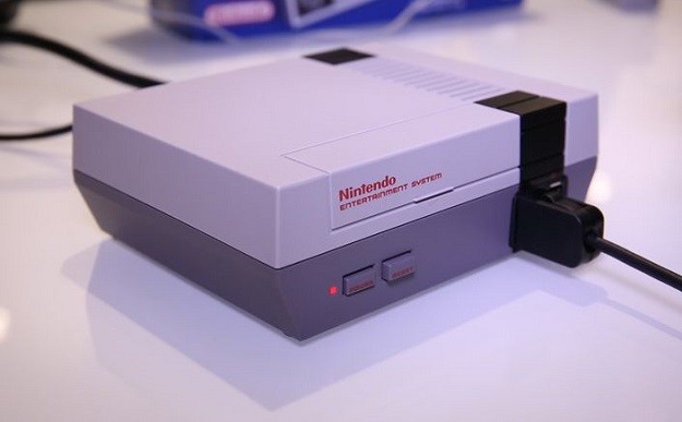 NES Classic prodaja