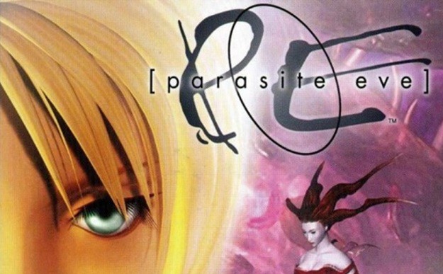 parasite-eve