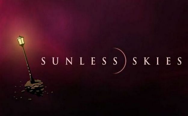 Sunless Skies dolazi