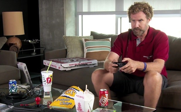 Will Ferrell eSports