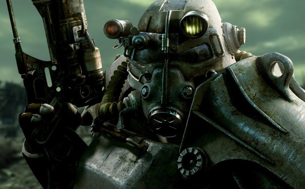 Fallout 3 je