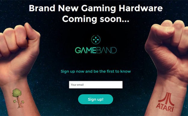 gameband