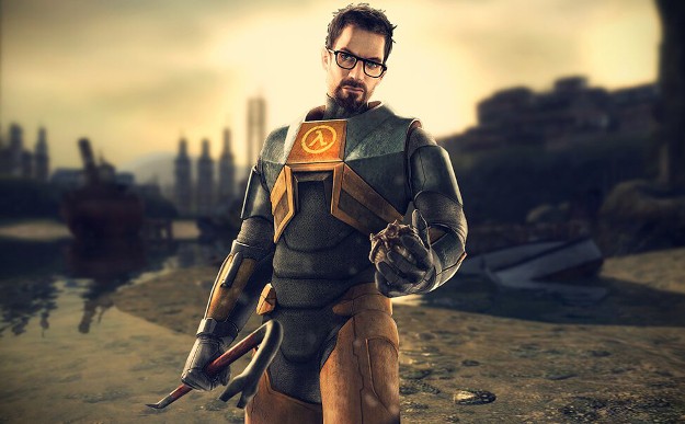 Half Life 3 RTS