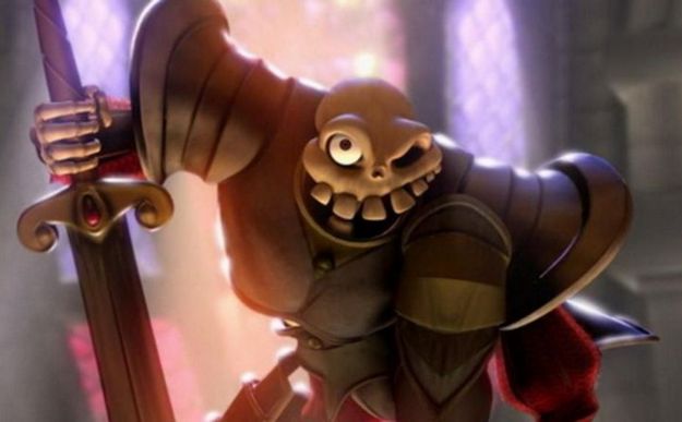 medievil