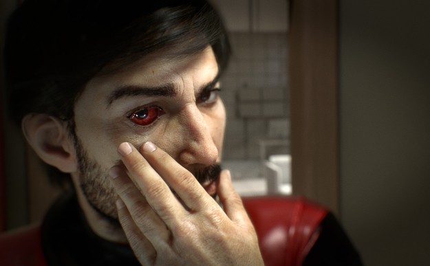 Prey PC port