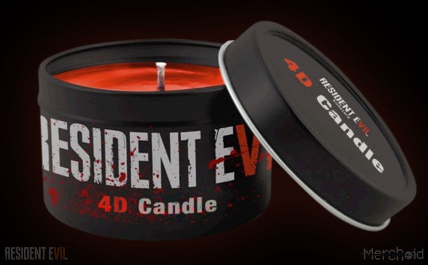 Resident Evil 7 prodaje svijeću