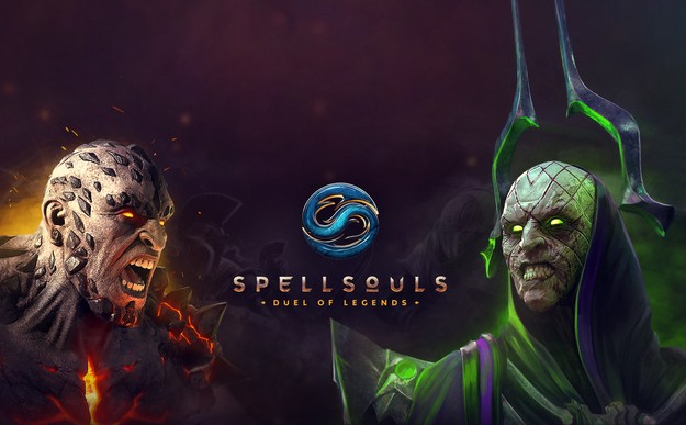 Spellsouls igra