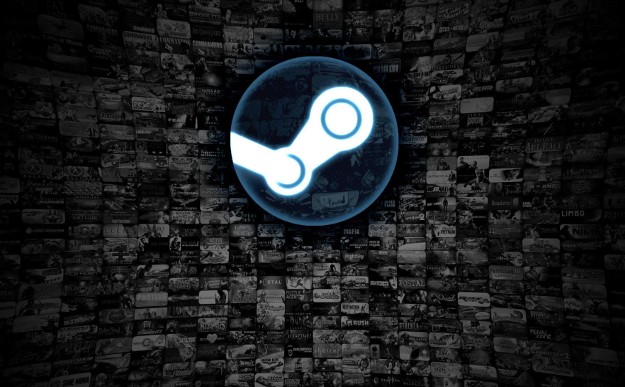 Steam rekord korisnika