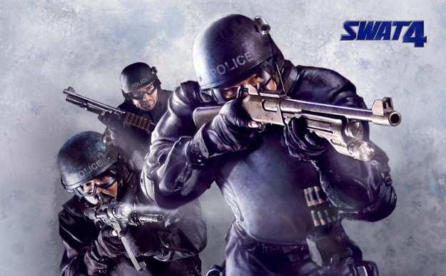 Swat 4 GOG