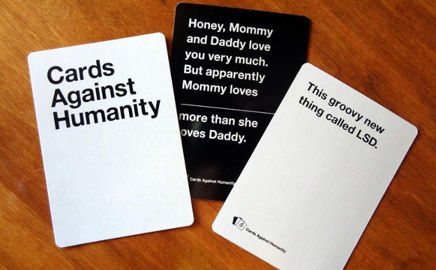 Cards Against Humanity