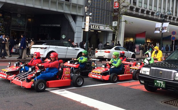 karting-japan