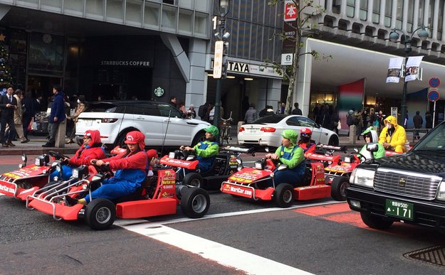 karting-japan