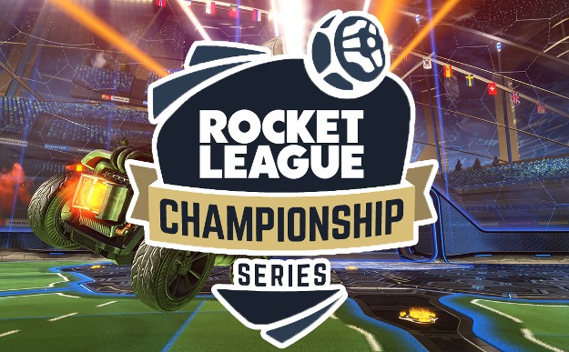 Rocket League Esports