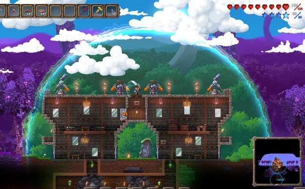 terraria