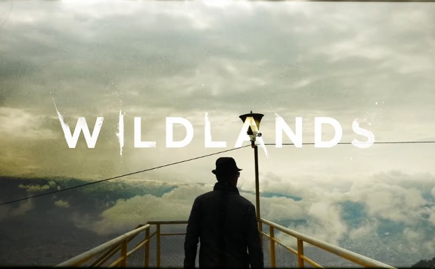 Wildlands dokumentarac