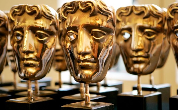 2017 BAFTA Games