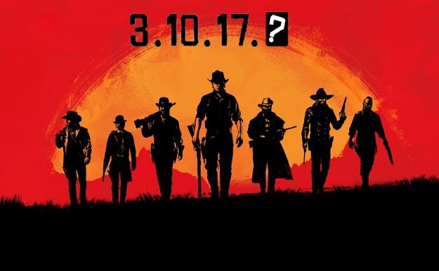 datum izlaska Red Dead Redemption 2