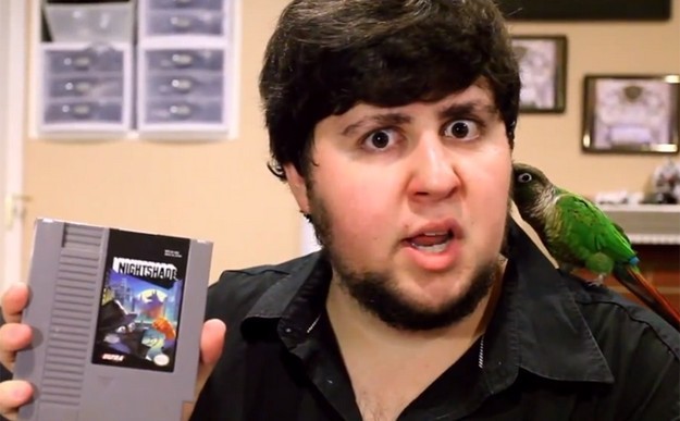 JonTron