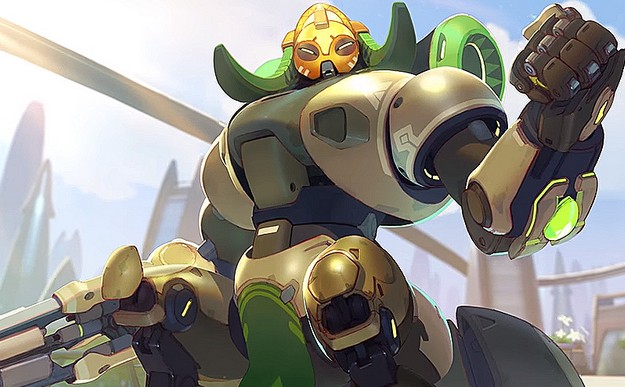 orisa-overwatch