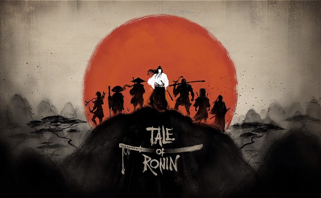 tale-of-ronin