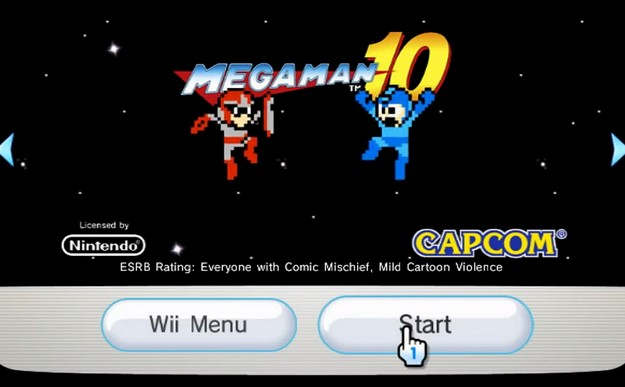 wiiware