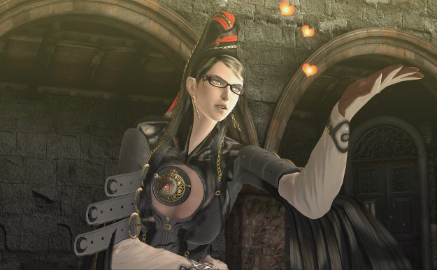 Bayonetta PC