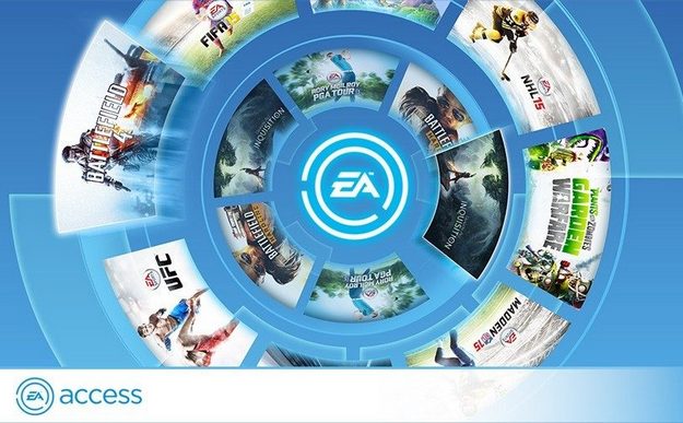 ea access