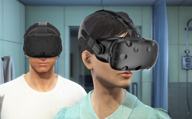 Fallout 4 VR