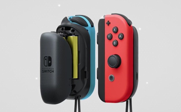 Joy-Con Baterija