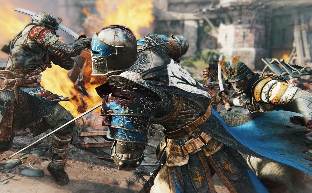 Steam For Honor